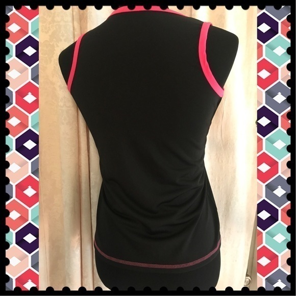"Work It, Girl" NWT WORKOUT TOP🚴🏼♀️ - Picture 7 of 7